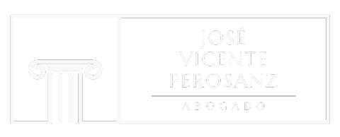 logo blanco abogado perosanz